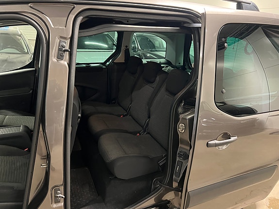 Citroen Berlingo 6 of 16