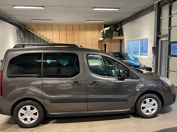 Citroen Berlingo 3 of 16