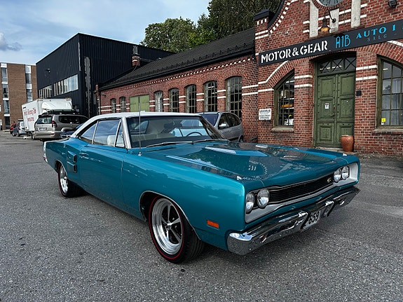 Dodge Coronet 10 of 30