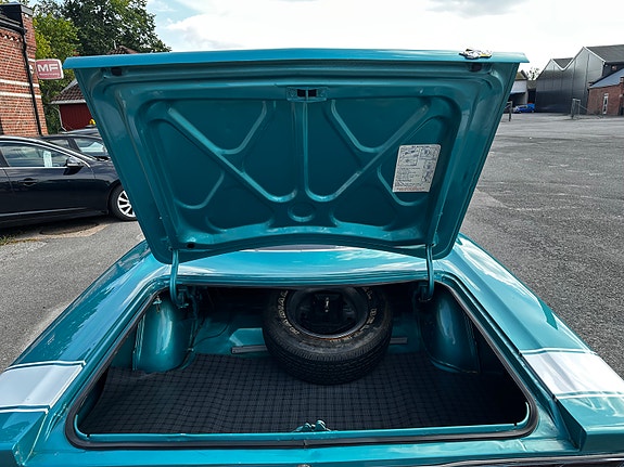 Dodge Coronet 14 of 30