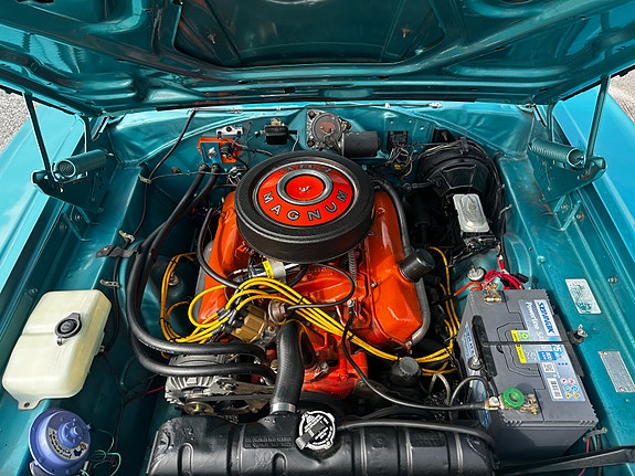 Dodge Coronet 22 of 30