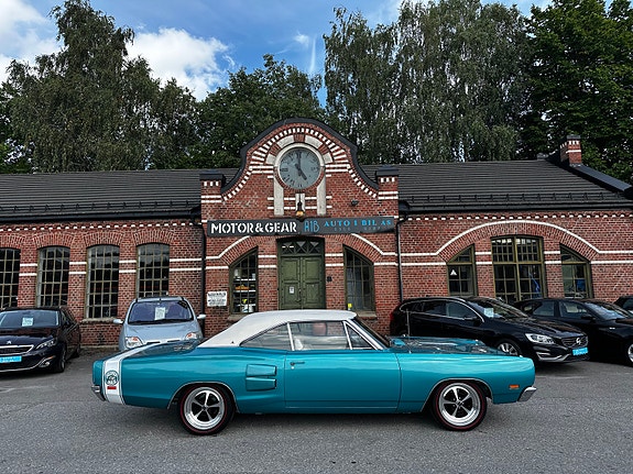 Dodge Coronet 2 of 30