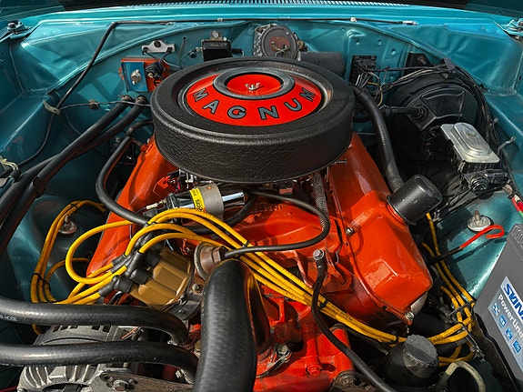Dodge Coronet 23 of 30