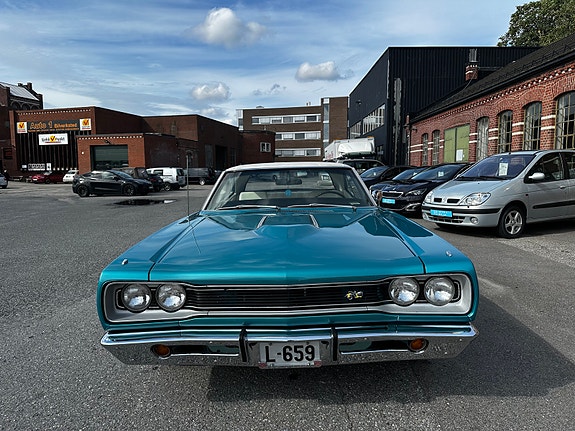Dodge Coronet 8 of 30