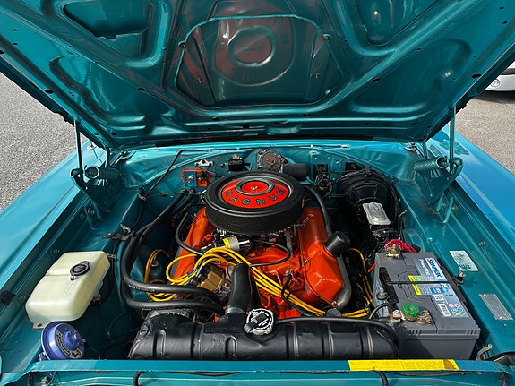 Dodge Coronet 21 of 30