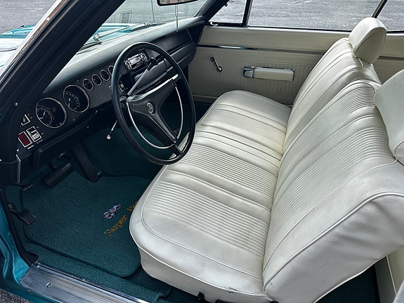Dodge Coronet 11 of 30