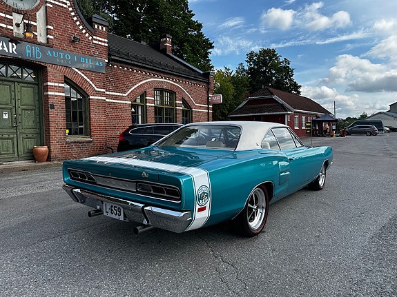 Dodge Coronet 3 of 30