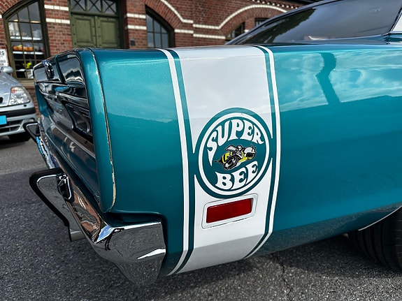 Dodge Coronet 25 of 30