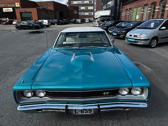 Dodge Coronet 9 of 30
