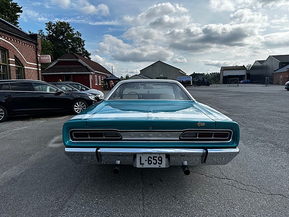 Dodge Coronet 4 of 30