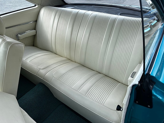 Dodge Coronet 12 of 30