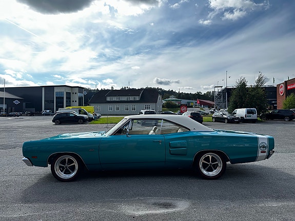 Dodge Coronet 6 of 30