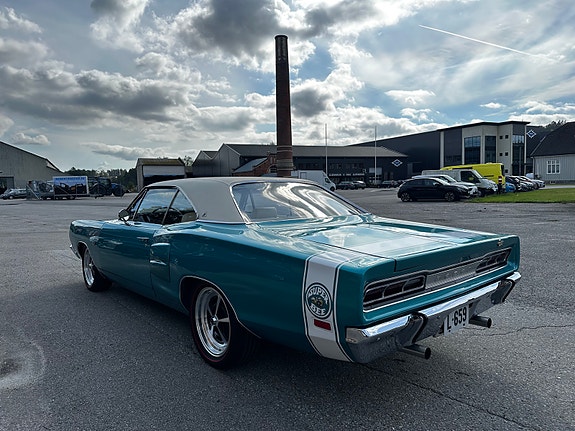Dodge Coronet 5 of 30