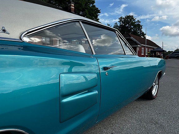 Dodge Coronet 26 of 30