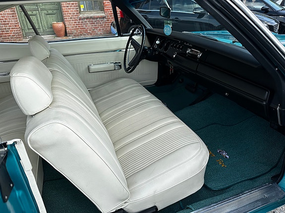 Dodge Coronet 17 of 30