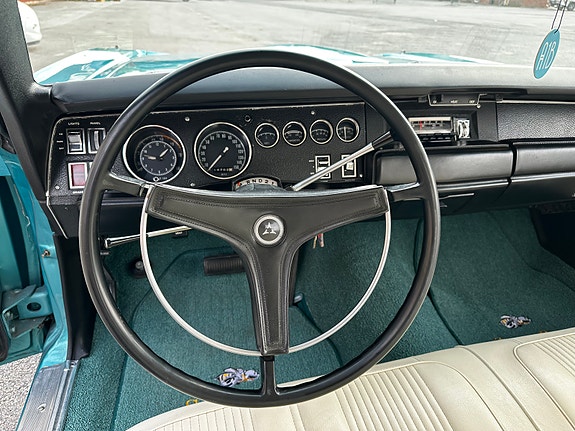 Dodge Coronet 20 of 30