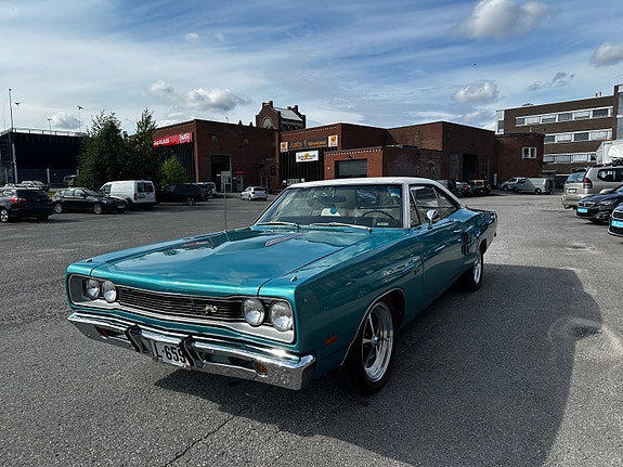Dodge Coronet 7 of 30