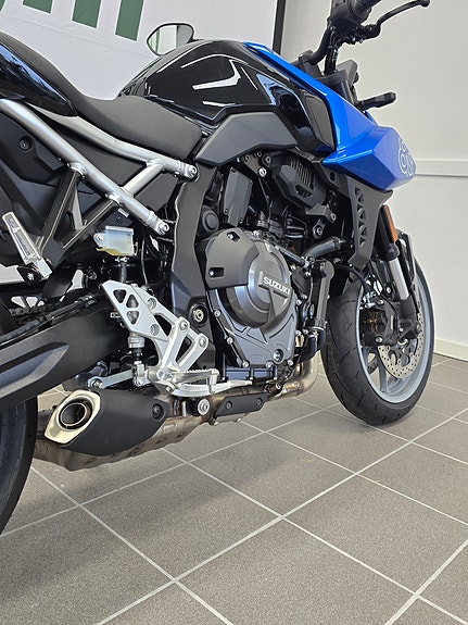 Suzuki GSX-8S - høstkampanje, spar 10 000kr 8 of 15