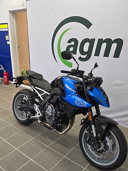 Suzuki GSX-8S - høstkampanje, spar 10 000kr 3 of 15