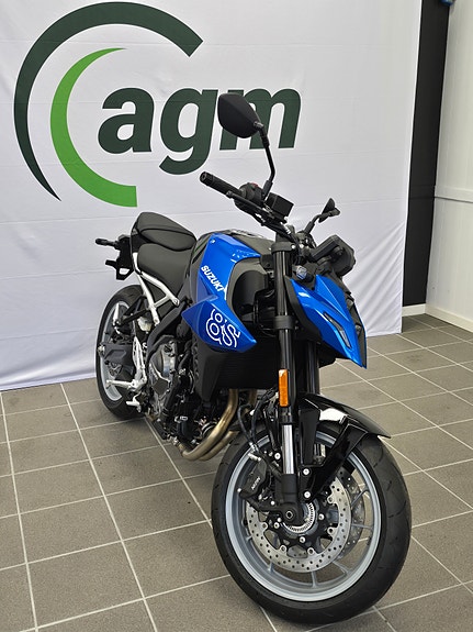 Suzuki GSX-8S - høstkampanje, spar 10 000kr 6 of 15