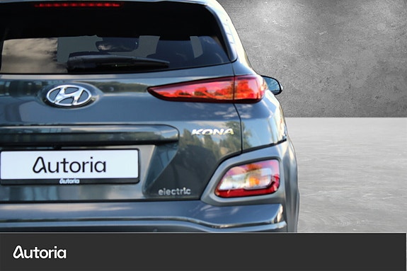 Hyundai Kona 6 of 23