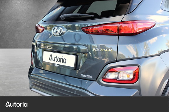 Hyundai Kona 8 of 23