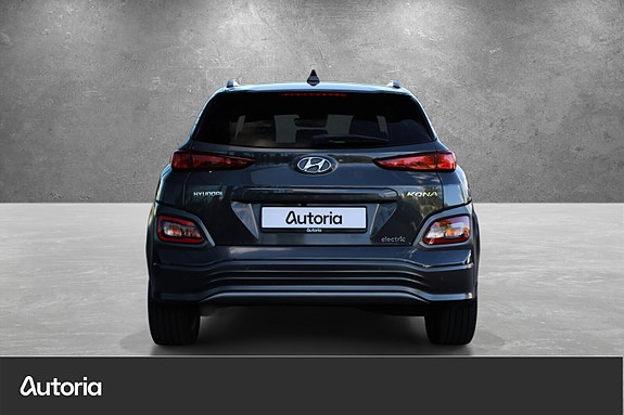 Hyundai Kona 4 of 23
