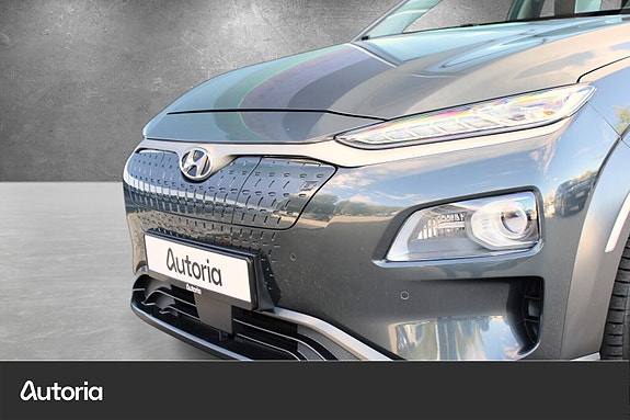 Hyundai Kona 7 of 23