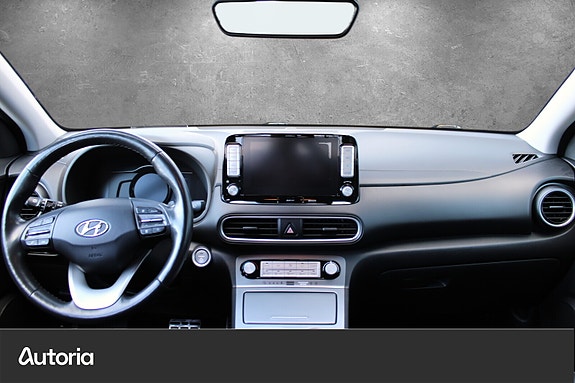 Hyundai Kona 13 of 23