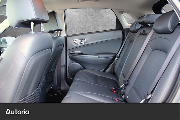 Hyundai Kona 12 of 23