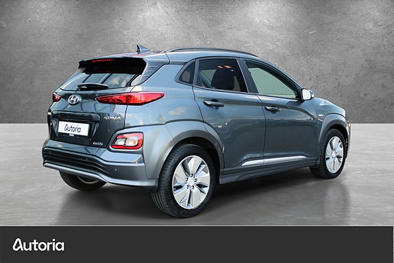 Hyundai Kona 2 of 23