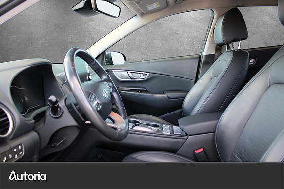 Hyundai Kona 10 of 23