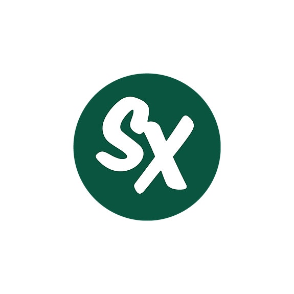 SmoothieXchange logo