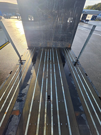 Nordic Trailer Rett semi 10 of 20