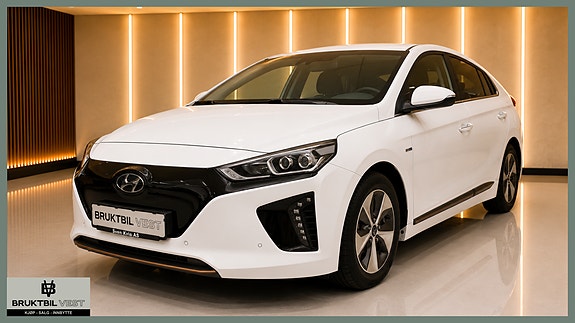 Hyundai IONIQ 1 of 20