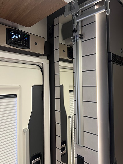 Benimar Mileo 268, ALDE, FACE TO FACE, 180 HK. AUTOMAT 8tr. 4400 kg. 29 of 30