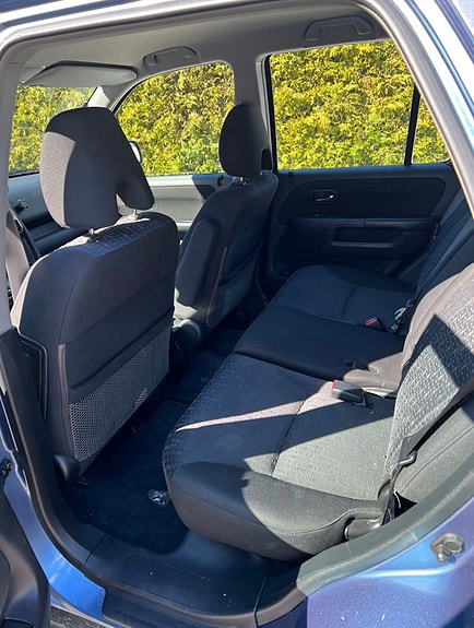 Honda CR-V 7 of 7