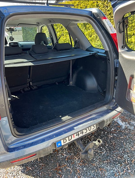 Honda CR-V 6 of 7