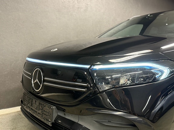 Mercedes-Benz EQA250 10 of 30