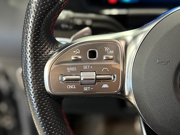 Mercedes-Benz EQA250 19 of 30