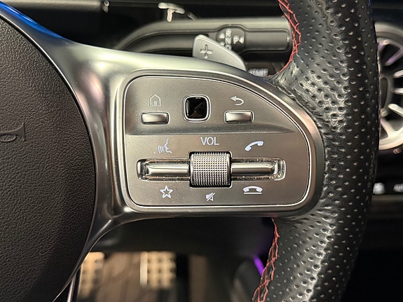 Mercedes-Benz EQA250 20 of 30