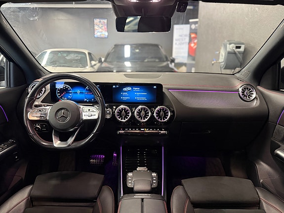 Mercedes-Benz EQA250 22 of 30