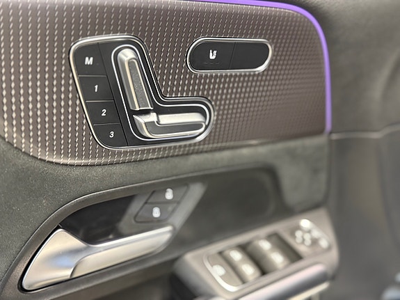 Mercedes-Benz EQA250 15 of 30