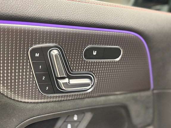 Mercedes-Benz EQA250 16 of 30