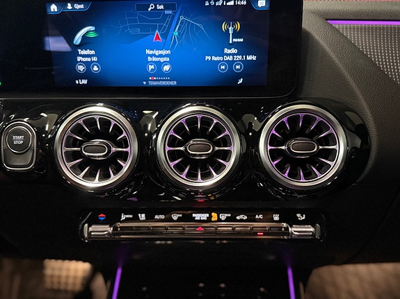 Mercedes-Benz EQA250 29 of 30