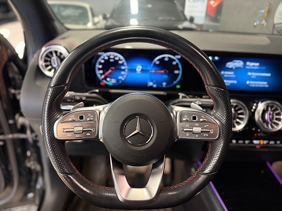 Mercedes-Benz EQA250 21 of 30