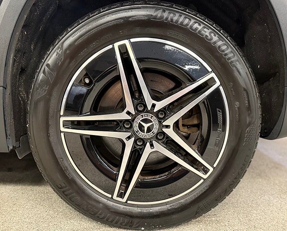 Mercedes-Benz EQA250 13 of 30