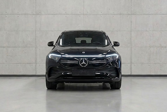 Mercedes-Benz EQA250 2 of 30