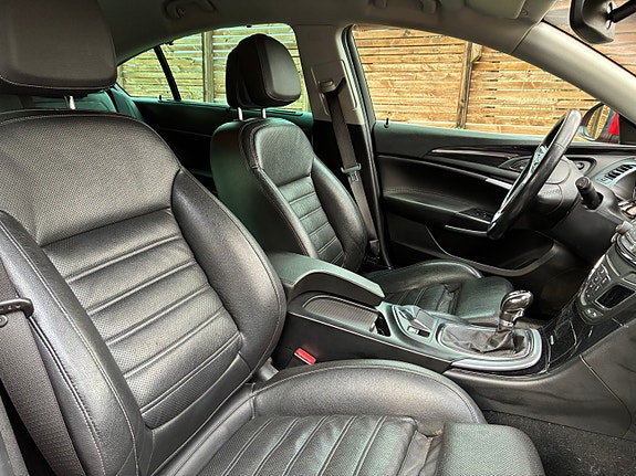 Opel Insignia 5 of 9