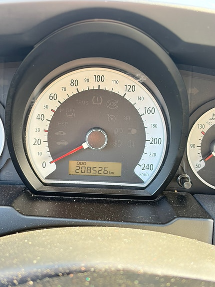 Kia Ceed 5 of 6